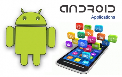 android en apps