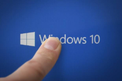 Windows 10 info